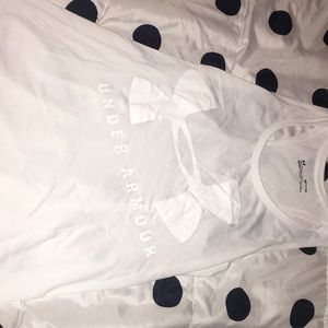 Under Armour tank top
